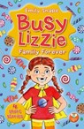 Busy Lizzie - Emily Snape - 9781913292638