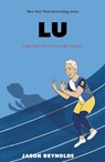 Lu - Jason Reynolds - 9781913311063