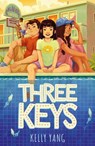 Three Keys - Kelly Yang - 9781913311155