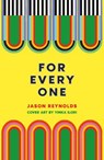 For Every One - Jason Reynolds - 9781913311360