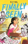Finally Seen - Kelly Yang - 9781913311872