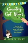 Country Cat Blues - Alison O'Leary - 9781913331924