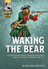 Waking the Bear - Mark Shearwood - 9781913336615