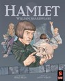 Hamlet - Penny Clarke - 9781913337278