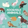 Adorable Animals With Amazing Abilities - Loll Kirby - 9781913339319