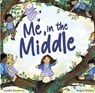 Me, in the Middle - Annette Demetriou - 9781913339357