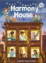 Harmony House - Monika Singh Gangotra - 9781913339678