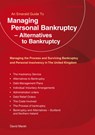 Managing Personal Bankruptcy - Alternatives to Bankruptcy - MARSH,  David - 9781913342227