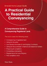 A Practical Guide To Residential Conveyancing - WADE,  Peter - 9781913342814