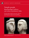 Temple People - Simon Stoddart ; Ronika Power ; Jess E Thompson - 9781913344078