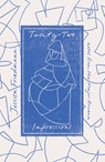 Twenty-Two Impressions - Jessica Friedmann - 9781913348960