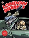 London Inferno - LF Bollee - 9781913359805
