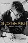 Shostakovich - Brian Morton - 9781913368432