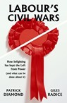 Labour's Civil Wars - Patrick Diamond - 9781913368746
