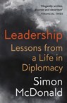 Leadership - Simon McDonald - 9781913368876
