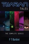 Tijaran Tales - Francesca T Barbini - 9781913387297