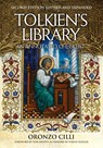 Tolkien's Library - Oronzo Cilli - 9781913387761
