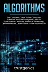 Algorithms - Trust Genics - 9781913397487