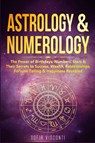Astrology & Numerology - Sofia Visconti - 9781913397661