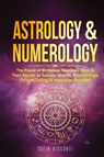 Astrology & Numerology - Sofia Visconti - 9781913397876