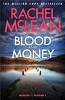 Blood and Money - Rachel McLean - 9781913401245