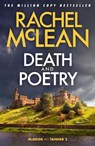 Death and Poetry - Rachel McLean - 9781913401528