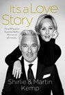 It's A Love Story - Shirlie Kemp ; Martin Kemp - 9781913406370