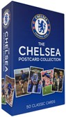 The Chelsea Postcard Collection - Chelsea FC - 9781913412579