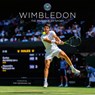 Wimbledon: The Pinnacle of Sport - Ian Hewitt ; Bob Martin - 9781913412654