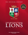 The British & Irish Lions - Greg Thomas ; Rob Cole - 9781913412708