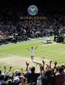 Wimbledon 2025 - Paul Newman - 9781913412807