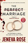The Perfect Marriage - Jeneva Rose - 9781913419653