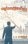 Widdershins - L.A. Robbins - 9781913432898