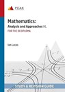 Mathematics: Analysis and Approaches HL - Ian Lucas - 9781913433017