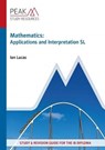 Mathematics: Applications and Interpretation SL - Ian Lucas - 9781913433048