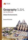 Geography SL&HL: Urban Environments - Duncan McCulloch - 9781913433062