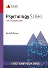 Psychology SL&HL - Jacob Solomon - 9781913433093