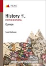 History HL: Europe - Sam Olofsson - 9781913433420