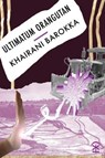 Ultimatum Orangutan - Khairani Barokka - 9781913437091