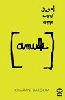 amuk - Khairani Barokka - 9781913437893
