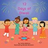 12 Days of Diwali - Anisha Malhotra - 9781913460204