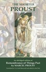 The Shorter Proust - Marcel Proust - 9781913460402