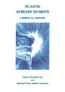Atlantis: As Below So Above - Lindsey Elizabeth Day - 9781913460419