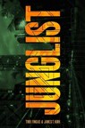 Junglist - Two Fingas ; James Kirk - 9781913462505