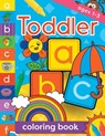 Toddler Coloring Book Ages 1-3 - Creative Kids Studio - 9781913467692