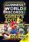 Guinness World Records: Gamer's Edition 2025 - Guinness World Records - 9781913484538