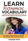 Learn Vietnamese - Languages World - 9781913488086