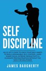 Self-Discipline - James Daugherty - 9781913489014