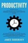 Productivity - James Daugherty - 9781913489137