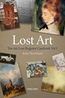 Lost Art - Anja Shortland - 9781913491482